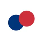AI韓国語 iOS Icon