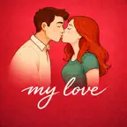 Love Poems & Romantic Messages iOS Icon
