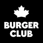Burger Club Доставка iOS Icon