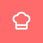 Homi: AI Recipe Assistant icon