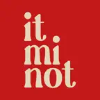 itminot - пицца из печи iOS Icon