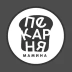 Мамина пекарня iOS Icon