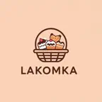 Лакомка iOS Icon