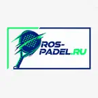 Ros-padel iOS Icon
