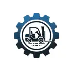 Forklift Pro iOS Icon
