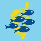 PescaCorsa iOS Icon