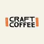 Craft Coffee iOS Icon
