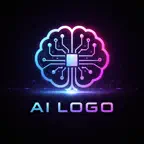 AI Logo Maker: Design Create iOS Icon