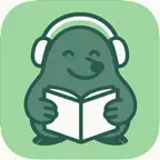 Mauli Hörbücher iOS Icon