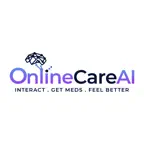 OnlineCare AI Icon
