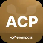 ACP Exam Pass Icon