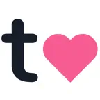 Tochka Dating iOS Icon