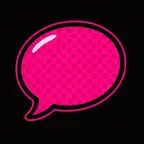 He Texted - Get the Truth iOS Icon