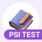 PSI Exam Test Prep iOS Icon