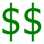 SaveSpend3 iOS Icon