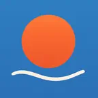 Focus Flow - Peaceful Pomodoro iOS Icon