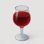 Wine List: Order confidently iOS Icon