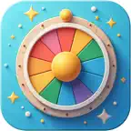 Flick Decide iOS Icon