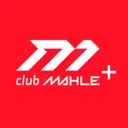 CLUBMAHLE+ iOS Icon