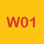 RESS W01 iOS Icon