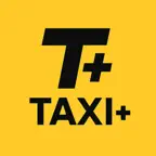 Taxi Plus Rahhal iOS Icon