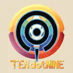 TenDotNine iOS Icon