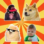 Meme Soundboard · Prank Sounds iOS Icon