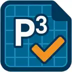 PE Prep Pro iOS Icon