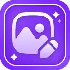 Image Editor Toolbox Converter iOS Icon