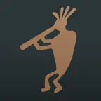 Native Flute Tabs iOS Icon