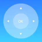 Universal Remote-Remote TV iOS Icon