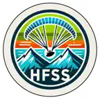 HFSS Tracker iOS Icon
