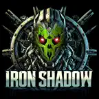 Iron Shadow : Undestroyed V2 iOS Icon