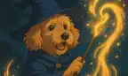 PupCast iOS Icon