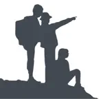 Pathfinder by WETG iOS Icon