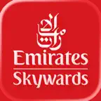 Emirates Skywards Credit Card iOS Icon