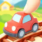 Roller Escape iOS Icon