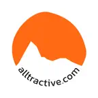 Alltractive iOS Icon