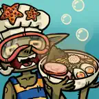 Goblin Sushi icon