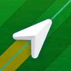 Tractor GPS Field Guidance PRO icon