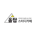 올탑스터디카페 - AllTop Studycafe iOS Icon