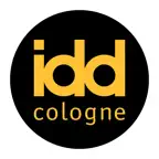 idd cologne iOS Icon