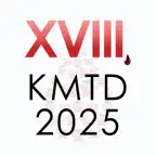 KMTD 2025 iOS Icon