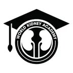 World Kidney Academy iOS Icon
