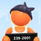 Gangsta rage iOS Icon