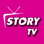 Story TV - Watch Drama Shows icon