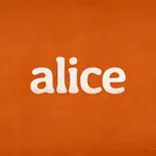 Alice - AI Tutor icon