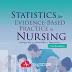 Statistics Nursing Practice iOS Icon