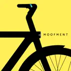 Moofment -  for VanMoof riders iOS Icon