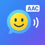 Speech Central: Spiko AAC iOS Icon
